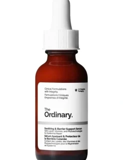 The Ordinary Soothing & Barrier Support Serum for Sensitive Skin, Hydration, Redness, Barrier Repair 30ml