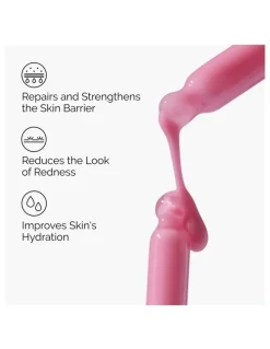 The Ordinary Soothing & Barrier Support Serum for Sensitive Skin, Hydration, Redness, Barrier Repair 30ml