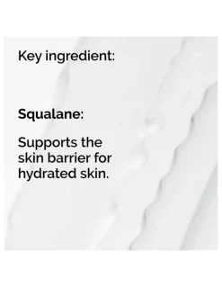 The Ordinary Squalane Cleanser - Gentle Hydrating Makeup Remover 50ml