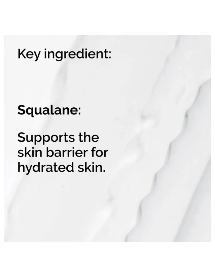 The Ordinary Squalane Cleanser - Gentle Hydrating Makeup Remover 50ml