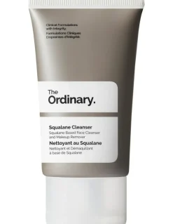 The Ordinary Squalane Cleanser - Gentle Hydrating Makeup Remover 50ml