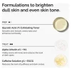 The Ordinary The Bright Set with Glycolic Acid