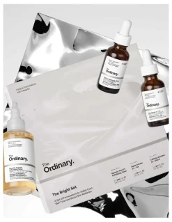 The Ordinary The Bright Set with Glycolic Acid