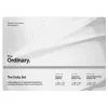 The Ordinary The Daily Set with Hyaluronic Acid Serum