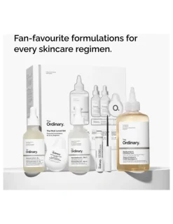 The Ordinary The Most Loved Set