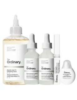 The Ordinary The Most Loved Set