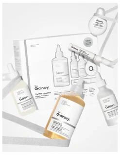 The Ordinary The Most Loved Set