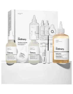The Ordinary The Most Loved Set