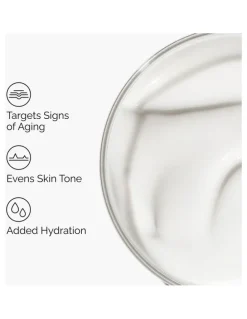 The Ordinary Vitamin C Suspension 23% Hyaluronic Acid Spheres 2% Serum to Brighten and Even Skin Tone 30ml