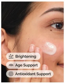 The Ordinary Vitamin C Suspension 23% Hyaluronic Acid Spheres 2% Serum to Brighten and Even Skin Tone 30ml