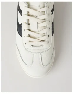 There After Taryn Sneaker in Cream