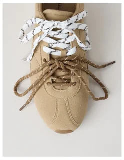 There After Tate Sneaker in Beige