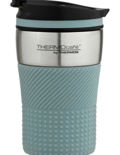 Thermos Cafe Mug 200ml in Light Blue