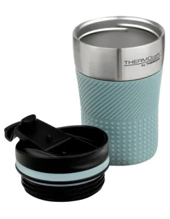 Thermos Cafe Mug 200ml in Light Blue