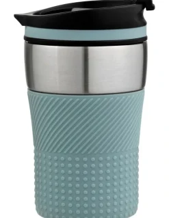 Thermos Cafe Mug 200ml in Light Blue