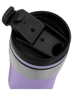 Thermos Cafe Mug 200ml in Pastel Violet
