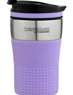 Thermos Cafe Mug 200ml in Pastel Violet