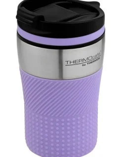 Thermos Cafe Mug 200ml in Pastel Violet