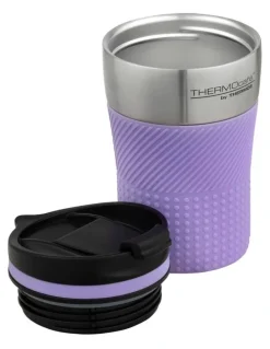 Thermos Cafe Mug 200ml in Pastel Violet