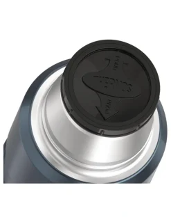 Thermos Flask 470ml in Slate
