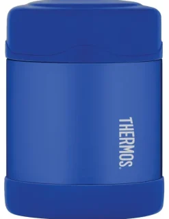 Thermos Funtainer Vacuum Insulated 290ml Food Jar in Blue