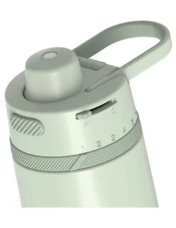Thermos Guardian Vacuum Insulated Hydration Bottle in Matcha Green