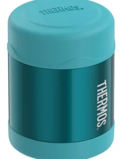 Thermos Vacuum Insulated Food Jar 290ml in Teal