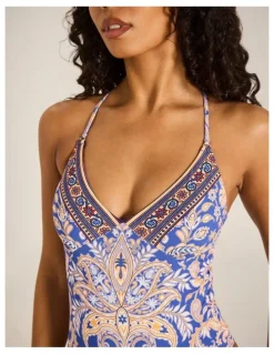 Tigerlily Azura Hot Elle One Piece