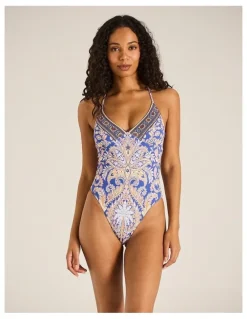 Tigerlily Azura Hot Elle One Piece