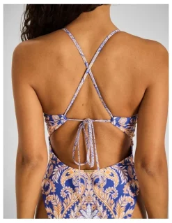 Tigerlily Azura Hot Elle One Piece