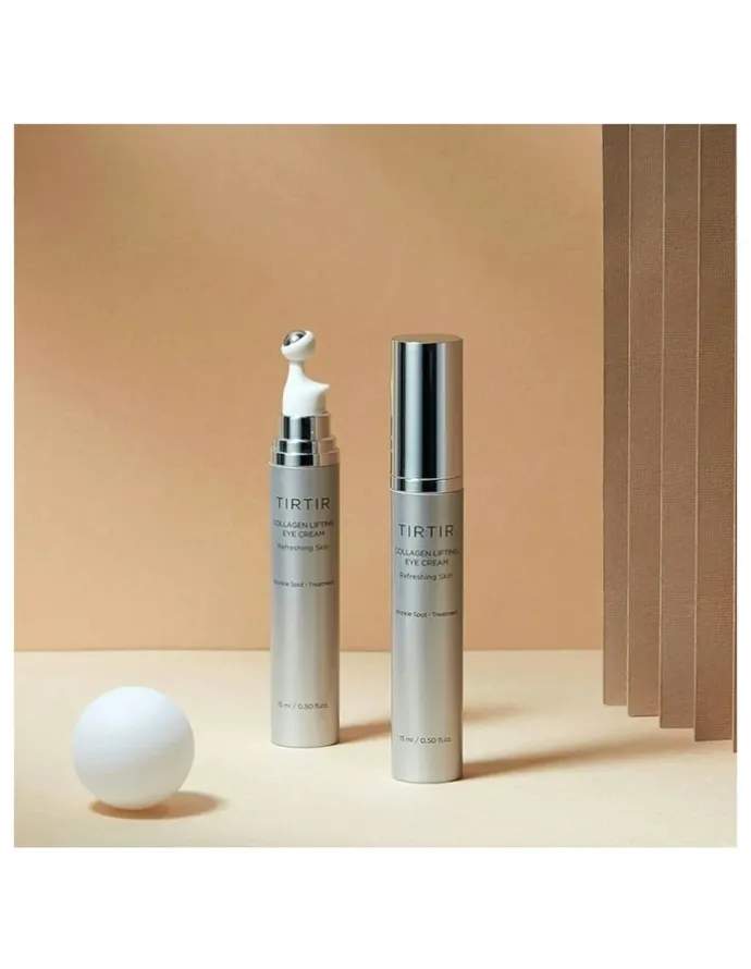 Tirtir Collagen Lifting Eye Cream 15ml