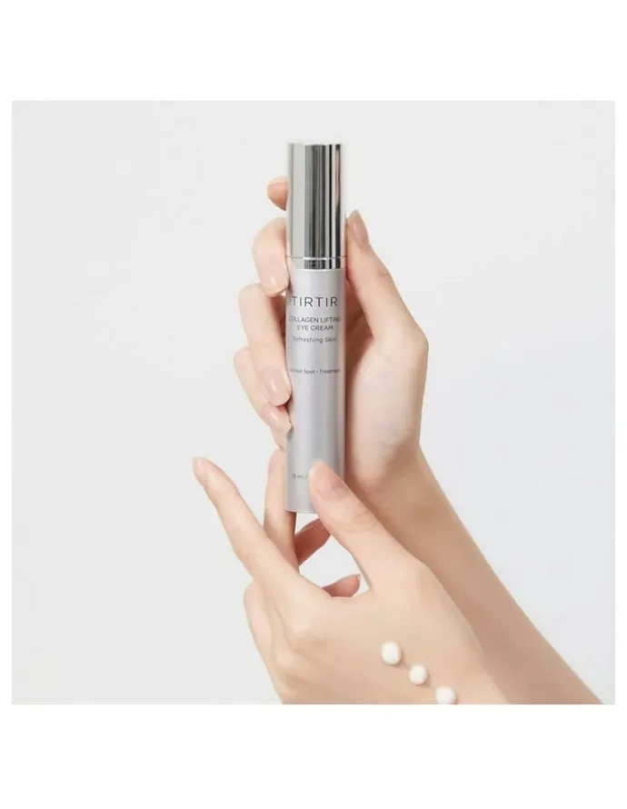Tirtir Collagen Lifting Eye Cream 15ml