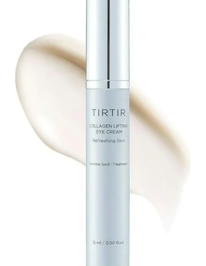 Tirtir Collagen Lifting Eye Cream 15ml