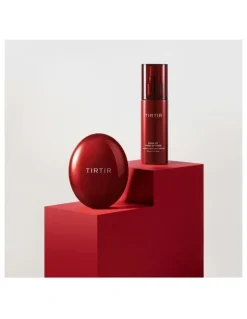 Tirtir Mask Fit Make Up Fixer 80ml