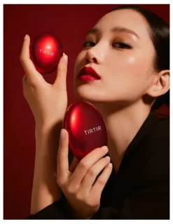 Tirtir Mask Fit Red Cushion