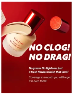 Tirtir Mask Fit Red Foundation