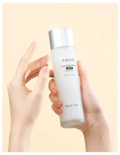 Tirtir Milk Skin Toner Light