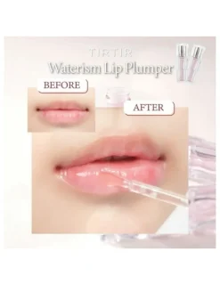 Tirtir Waterism Lip Plumper 3.3g