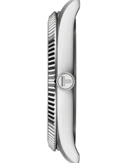 Tissot Ballade 40mm T1564101135100 Watch in Ice Blue