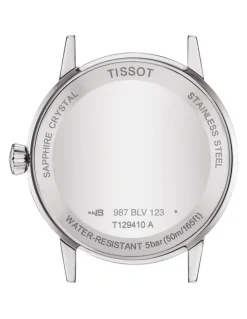 Tissot Classic Dream T1294101103100 Watch in Silver
