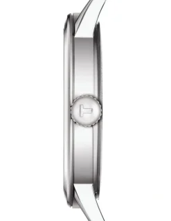 Tissot Classic Dream T1294101103100 Watch in Silver