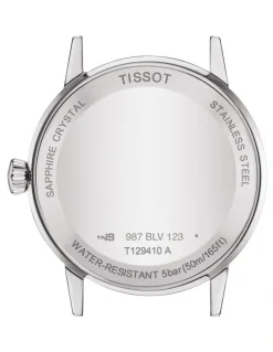 Tissot Classic Dream T1294101105300 Watch in Black