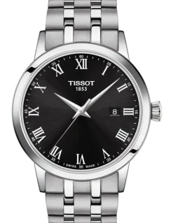 Tissot Classic Dream T1294101105300 Watch in Black
