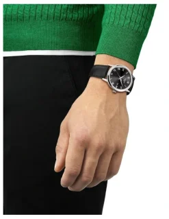 Tissot Classic Dream T1294101605300 Watch in Black