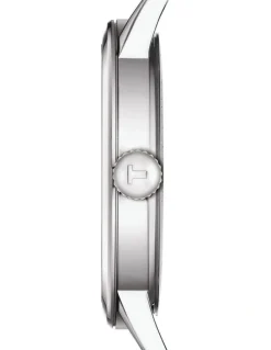 Tissot Classic Dream T1294101601300 Watch in Silver