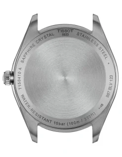 Tissot PR 100 40mm T1504101605100 Watch in Black