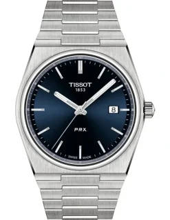 Tissot PRX T1374101104100 Watch in Blue