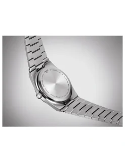 Tissot PRX T1374101104100 Watch in Blue