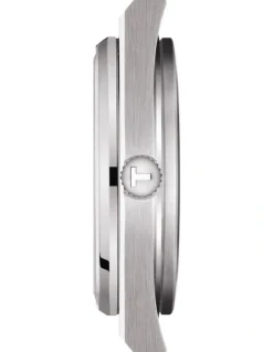 Tissot PRX T1374101104100 Watch in Blue