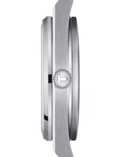 Tissot PRX T1374101109100 Watch in Green/Silver
